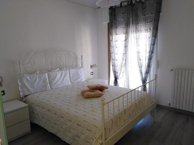 Appartamento in affitto a Ragusa, Cappuccini
