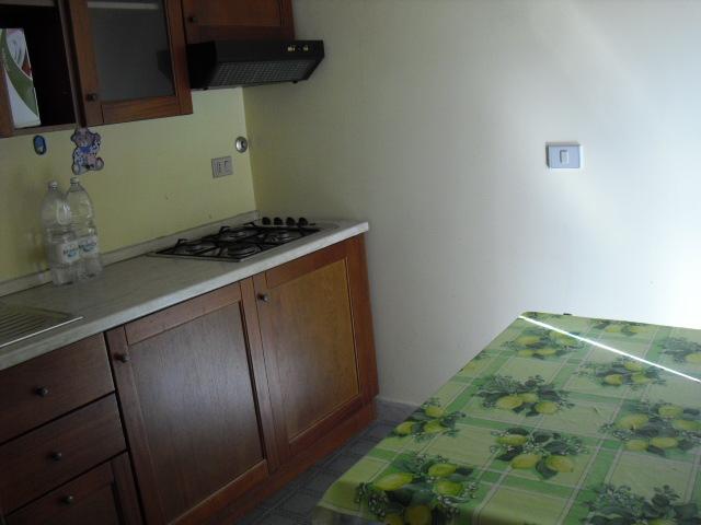 Appartamento in affitto a Ragusa, Cappuccini