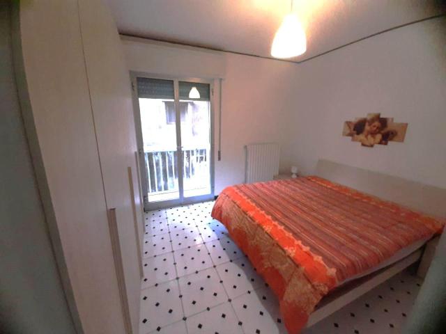Appartamento in affitto a Ragusa, Cappuccini