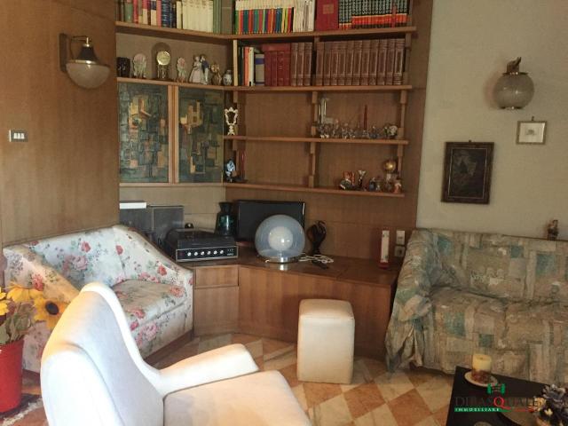 Appartamento in affitto a Ragusa, Cappuccini