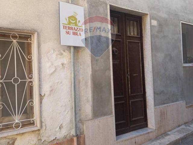 Appartamento in affitto a Ragusa Ibla, Ragusa