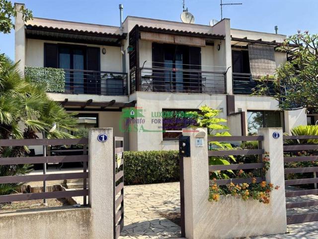 Appartamento in affitto a Ragusa, Marina di Ragusa