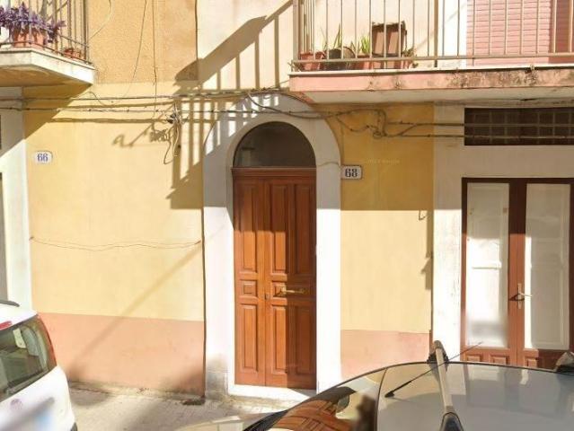 Appartamento in affitto a Cappuccini, Ragusa