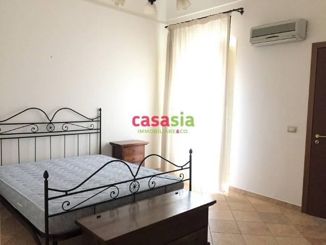 Appartamento in affitto a Ragusa, Cappuccini