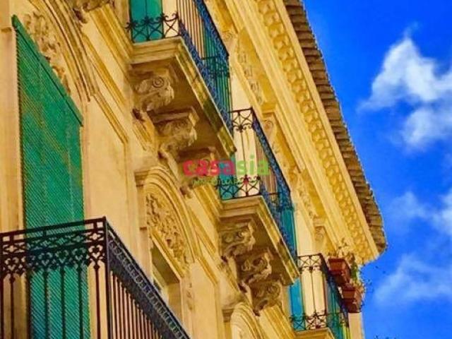 Appartamento in affitto a Ragusa Ibla, Ragusa