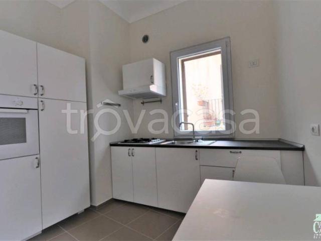 Appartamento in affitto a Ragusa, Cappuccini