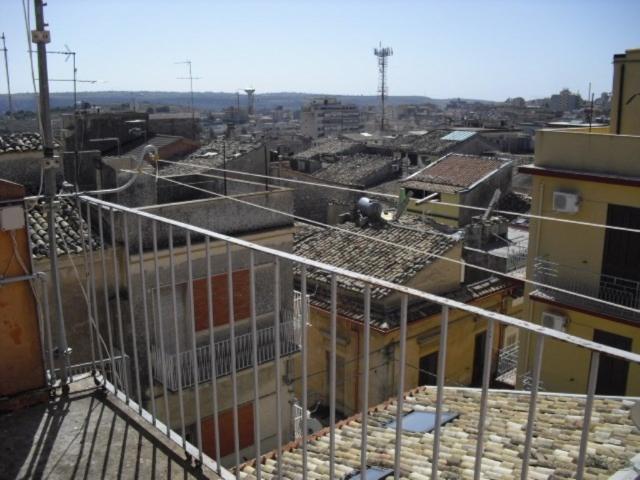 Appartamento in affitto a Ragusa, Cappuccini