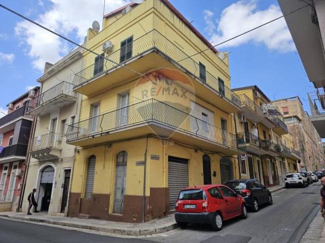 Appartamento in affitto a Ragusa Ibla, Ragusa