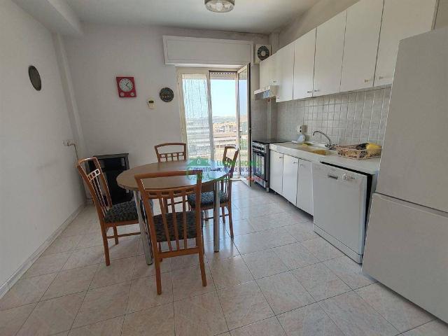 Appartamento in affitto a Ragusa, Cappuccini