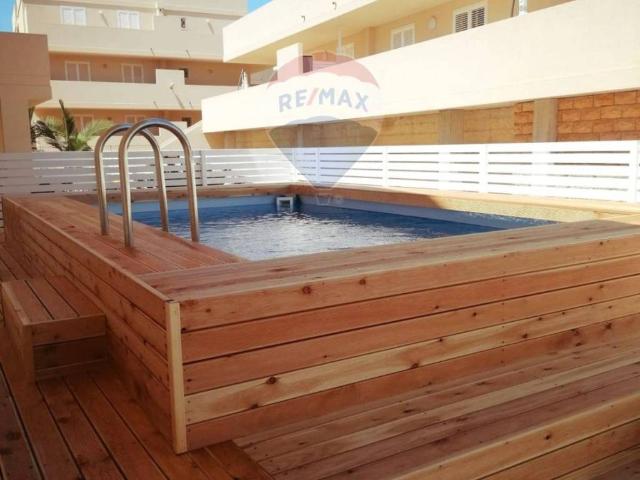 Appartamento in affitto a Ragusa