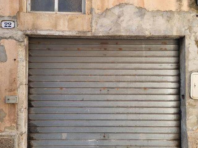 Appartamento in affitto a Cappuccini, Ragusa