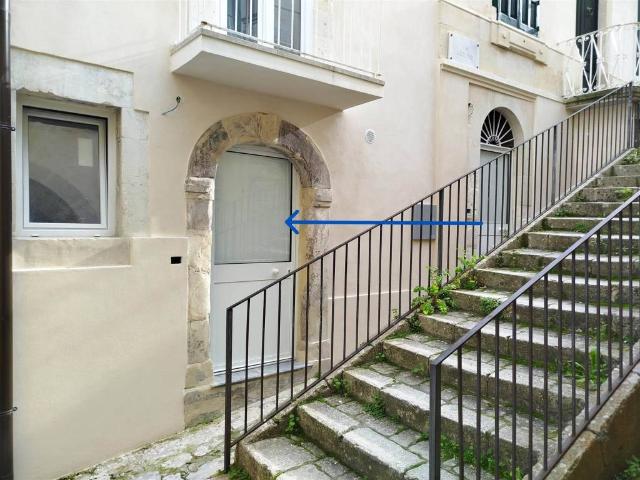 Appartamento in affitto a Ragusa Ibla, Ragusa