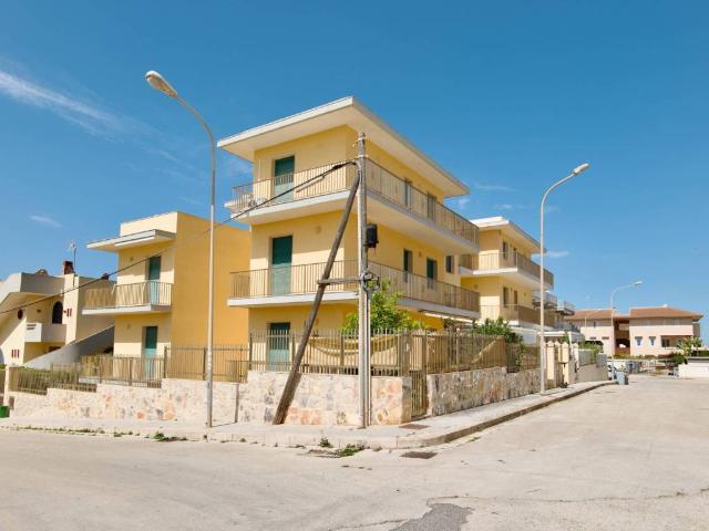 Appartamento in affitto a Ragusa