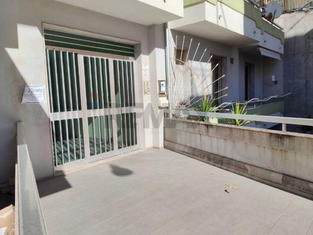 Appartamento in affitto a Cappuccini, Ragusa