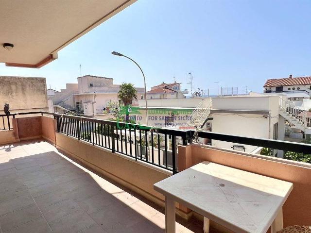Appartamento in affitto a Ragusa, Marina di Ragusa