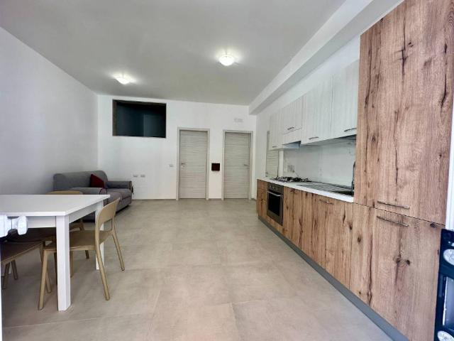 Appartamento in affitto a Ragusa, Cappuccini