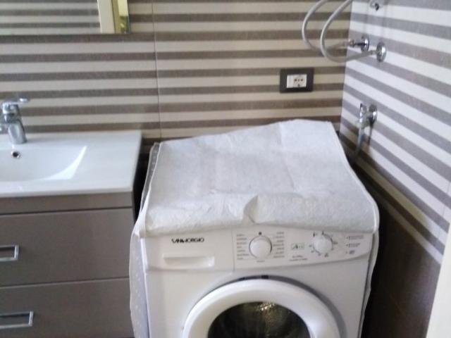 Appartamento in affitto a Ragusa, Cappuccini