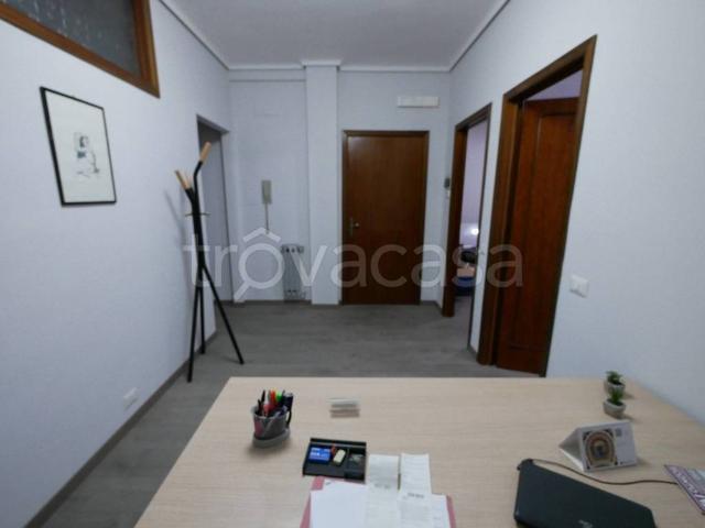 Appartamento in affitto a Ragusa, Cappuccini