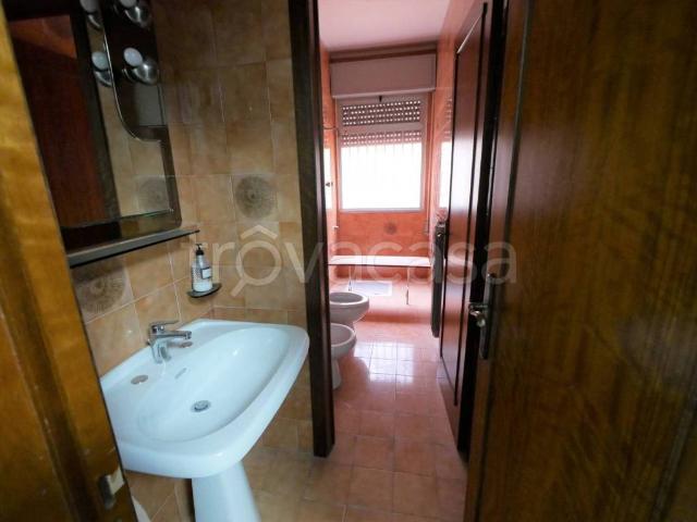 Appartamento in affitto a Ragusa, Cappuccini