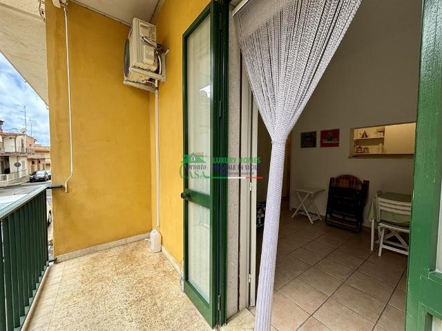 Appartamento in affitto a Cannatello, Agrigento
