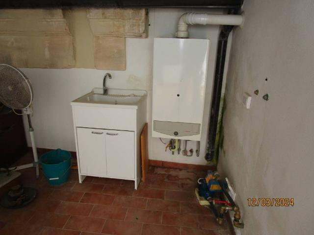 Appartamento in affitto a Ragusa, Cappuccini