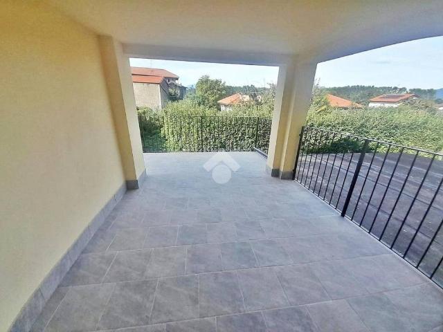 Appartamento in affitto a Uponne, Ranco