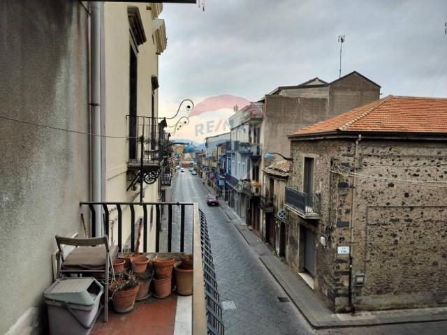 Appartamento in affitto a Randazzo, Sicilia
