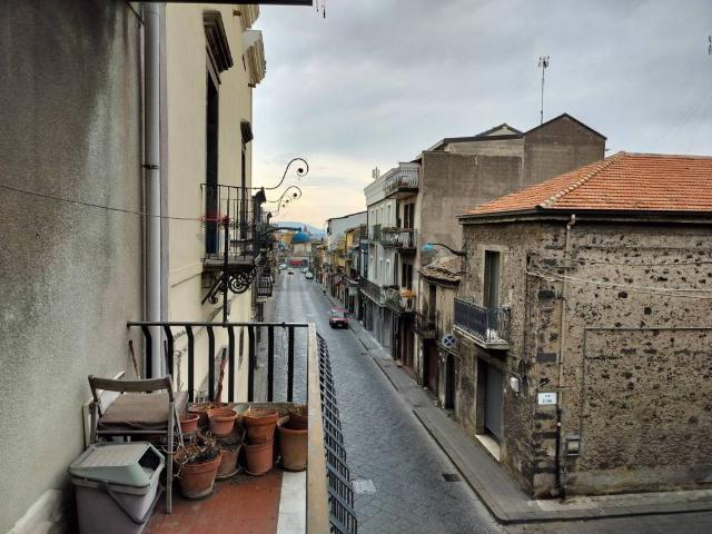 Appartamento in affitto a Randazzo, Sicilia