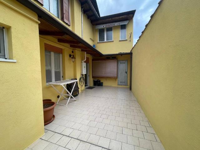 Appartamento in affitto a Ranica, Lombardia