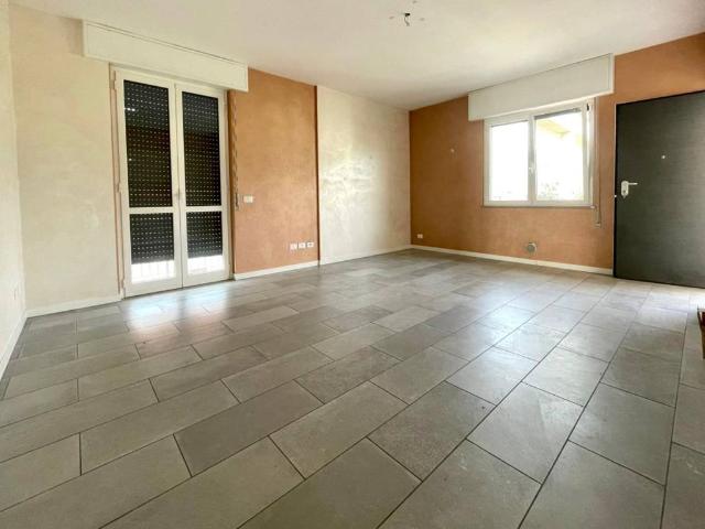 Appartamento in affitto a Ranica, Lombardia