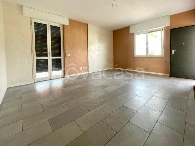 Appartamento in affitto a Ranica, Lombardia