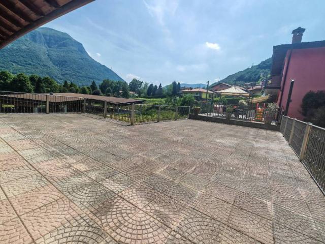 Appartamento in affitto a Dosso - Villaggio Angela Maria, Ranzanico
