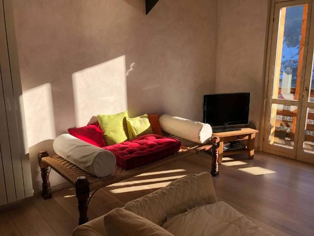 Appartamento in affitto a Ranzanico, Bergamo