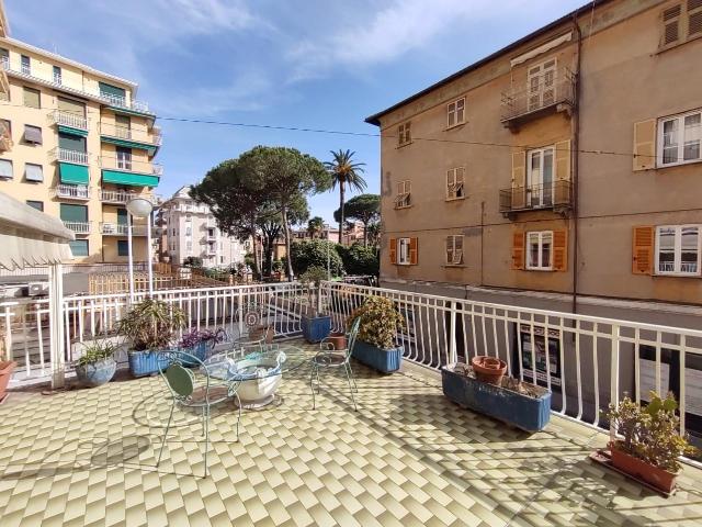 Appartamento in affitto a San Michele di Pagana, Rapallo