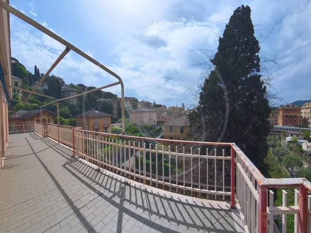 Appartamento in affitto a San Michele di Pagana, Rapallo