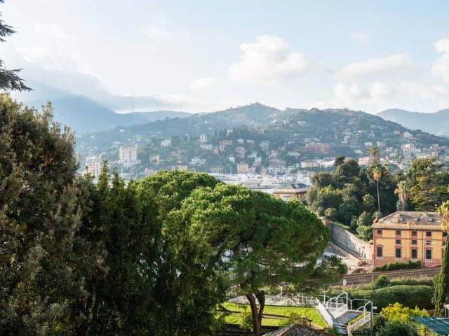 Appartamento in affitto a San Michele di Pagana, Rapallo