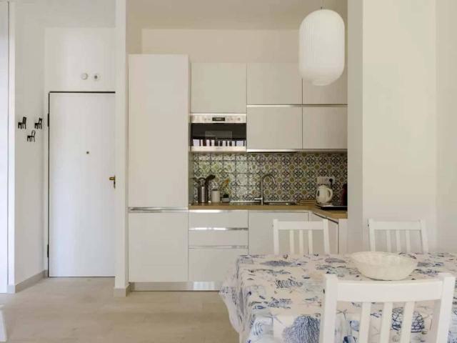 Appartamento in affitto a Cappelletta, Rapallo