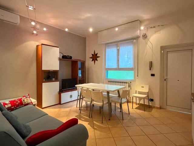 Appartamento in affitto a San Michele di Pagana, Rapallo
