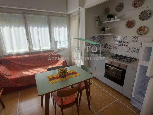 Appartamento in affitto a Cappelletta, Rapallo