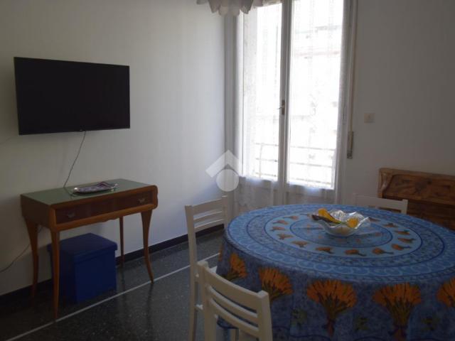 Appartamento in affitto a San Michele di Pagana, Rapallo