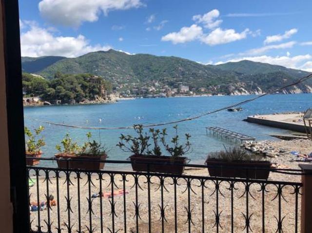 Appartamento in affitto a San Michele di Pagana, Rapallo