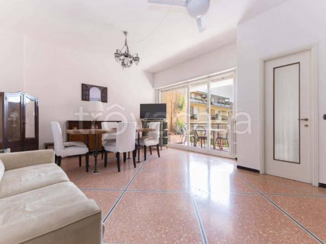 Appartamento in affitto a San Michele di Pagana, Rapallo