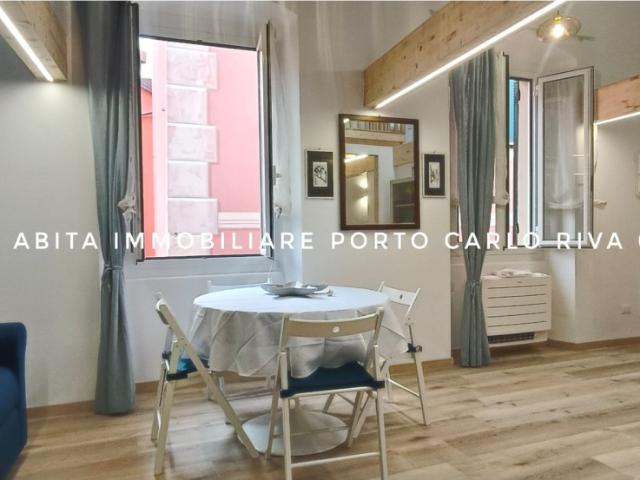 Appartamento in affitto a San Michele di Pagana, Rapallo