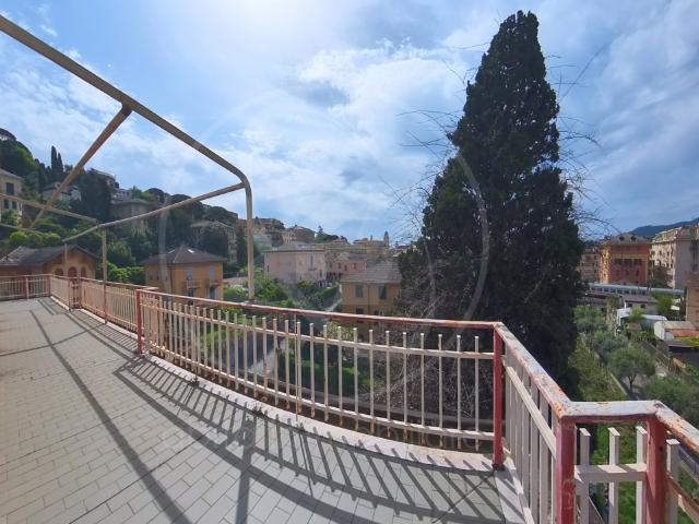 Appartamento in affitto a San Michele di Pagana, Rapallo