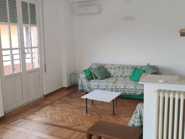 Appartamento in affitto a San Michele di Pagana, Rapallo