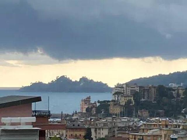 Appartamento in affitto a Rapallo, Genova