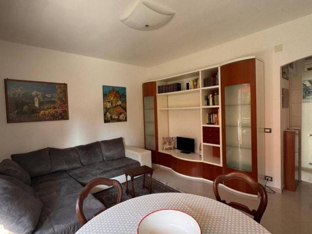 Appartamento in affitto a Cappelletta, Rapallo