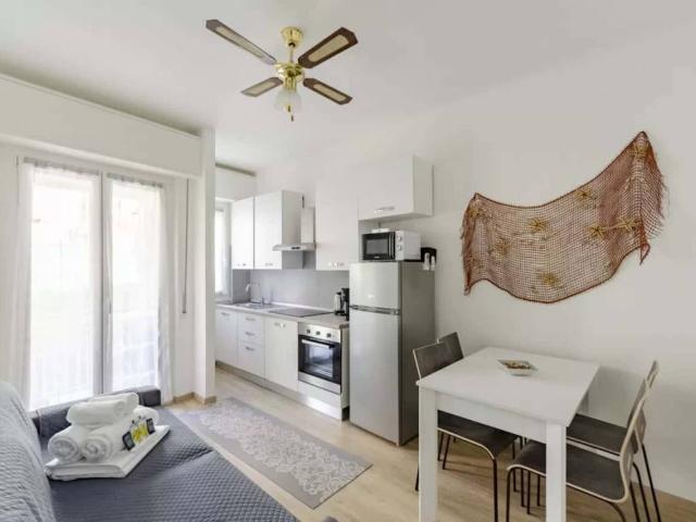 Appartamento in affitto a Sant'Ambrogio, Zoagli