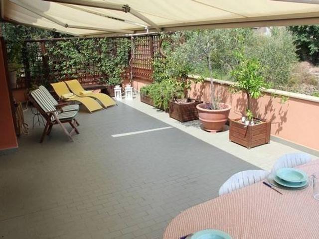 Appartamento in affitto a Seglio, Rapallo