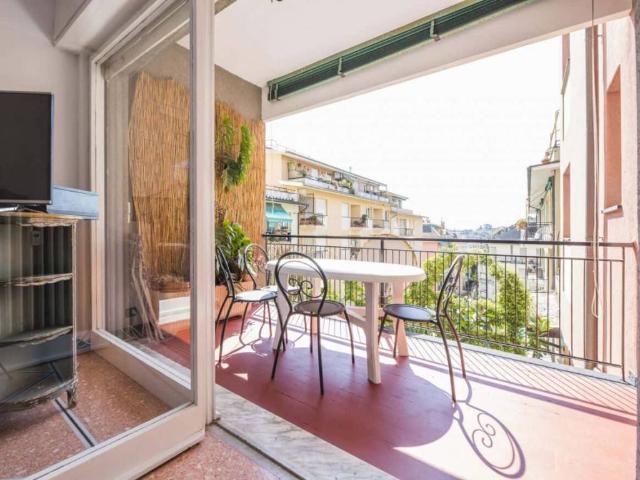 Appartamento in affitto a San Michele di Pagana, Rapallo
